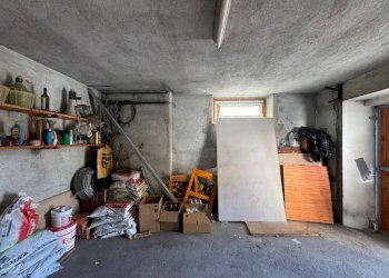 Cantina - Four-room apartment via Monte Reit, 9, Bormio - photo 47
