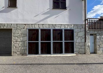 Facciata - Four-room apartment via Monte Reit, 9, Bormio - photo 48