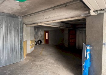 Magazzino - Four-room apartment via Monte Reit, 9, Bormio - photo 50