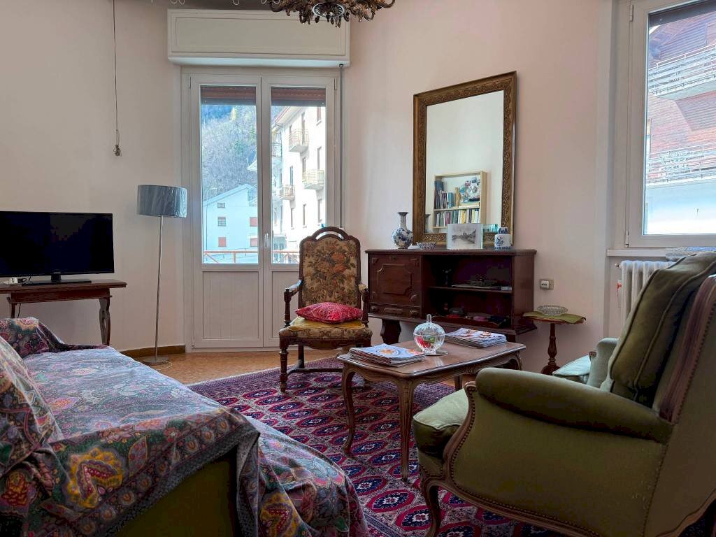 Studio - Four-room apartment largo Giuseppe Mazzini, Sondalo - photo 2