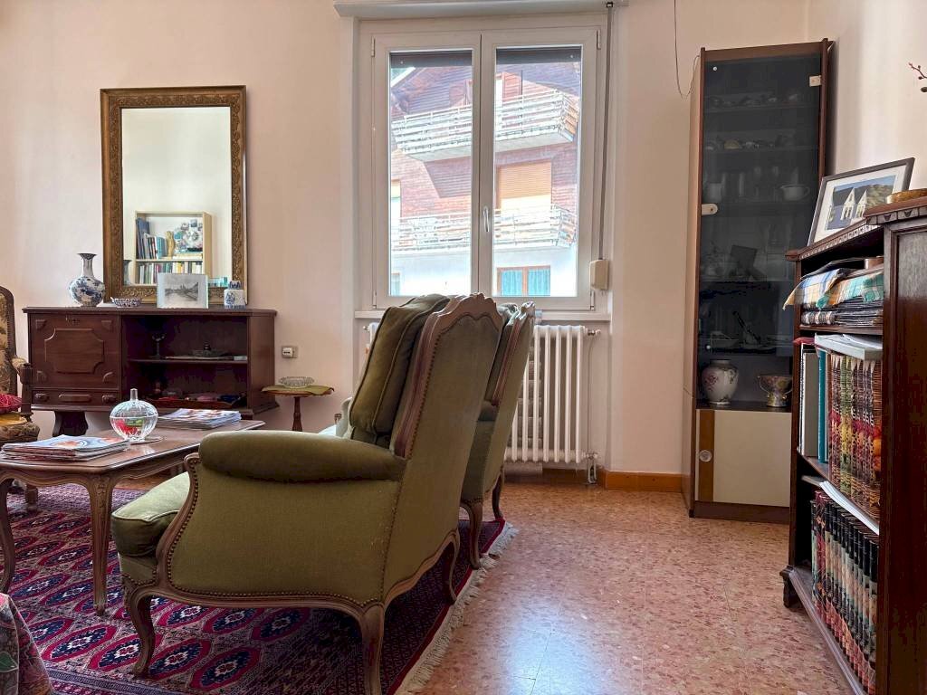 Studio - Four-room apartment largo Giuseppe Mazzini, Sondalo - photo 3