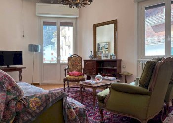 Salone - Four-room apartment largo Giuseppe Mazzini, Sondalo - photo 1