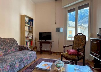 Salone - Four-room apartment largo Giuseppe Mazzini, Sondalo - photo 4