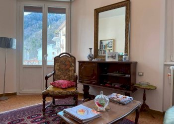 Salone - Four-room apartment largo Giuseppe Mazzini, Sondalo - photo 6