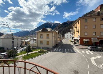 Vista - Four-room apartment largo Giuseppe Mazzini, Sondalo - photo 10