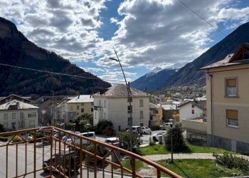 Balcone - Four-room apartment largo Giuseppe Mazzini, Sondalo - photo 11