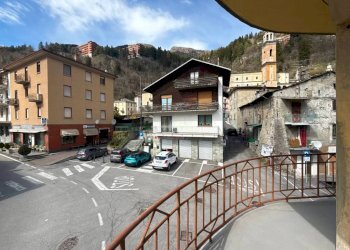 Zona - Four-room apartment largo Giuseppe Mazzini, Sondalo - photo 13