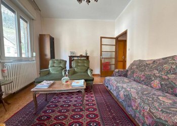 Salone - Four-room apartment largo Giuseppe Mazzini, Sondalo - photo 14
