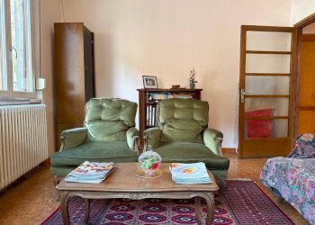 Salone - Four-room apartment largo Giuseppe Mazzini, Sondalo - photo 16