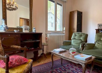 Salone - Four-room apartment largo Giuseppe Mazzini, Sondalo - photo 17