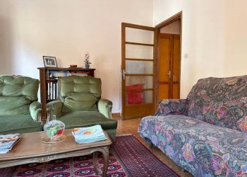 Salone - Four-room apartment largo Giuseppe Mazzini, Sondalo - photo 19