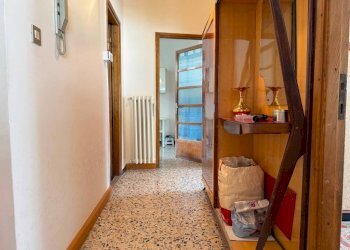 Corridoio - Four-room apartment largo Giuseppe Mazzini, Sondalo - photo 20