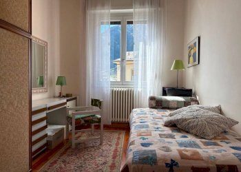 Camera da letto - Four-room apartment largo Giuseppe Mazzini, Sondalo - photo 21