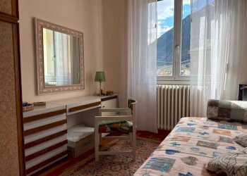 Camera da letto - Four-room apartment largo Giuseppe Mazzini, Sondalo - photo 22
