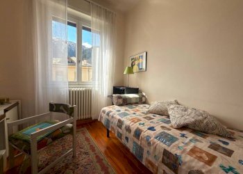 Camera da letto - Four-room apartment largo Giuseppe Mazzini, Sondalo - photo 23