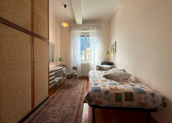 Camera da letto - Four-room apartment largo Giuseppe Mazzini, Sondalo - photo 25