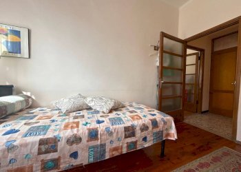 Camera da letto - Four-room apartment largo Giuseppe Mazzini, Sondalo - photo 26