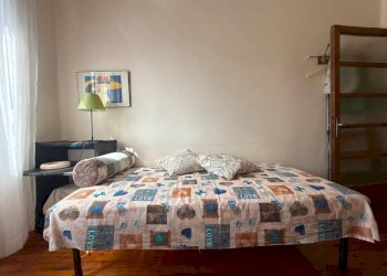 Camera da letto - Four-room apartment largo Giuseppe Mazzini, Sondalo - photo 27