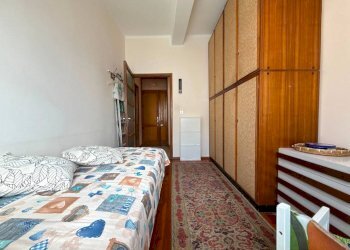 Camera da letto - Four-room apartment largo Giuseppe Mazzini, Sondalo - photo 28