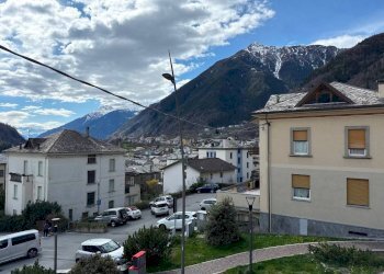 Vista - Four-room apartment largo Giuseppe Mazzini, Sondalo - photo 29