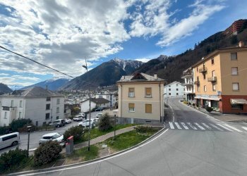 Vista - Four-room apartment largo Giuseppe Mazzini, Sondalo - photo 30