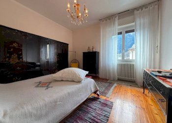 Camera da letto - Four-room apartment largo Giuseppe Mazzini, Sondalo - photo 31