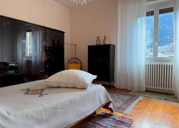 Camera da letto - Four-room apartment largo Giuseppe Mazzini, Sondalo - photo 32