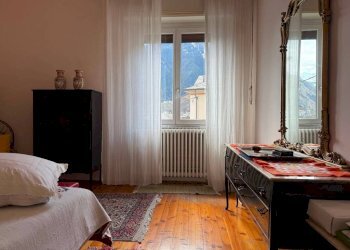 Camera da letto - Four-room apartment largo Giuseppe Mazzini, Sondalo - photo 33