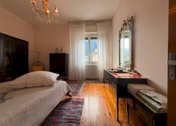 Camera da letto - Four-room apartment largo Giuseppe Mazzini, Sondalo - photo 34