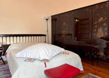 Camera da letto - Four-room apartment largo Giuseppe Mazzini, Sondalo - photo 35