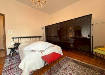 Camera da letto - Four-room apartment largo Giuseppe Mazzini, Sondalo - photo 36