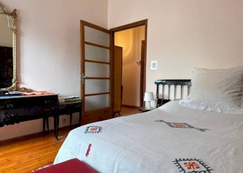 Camera da letto - Four-room apartment largo Giuseppe Mazzini, Sondalo - photo 37