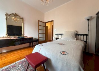 Camera da letto - Four-room apartment largo Giuseppe Mazzini, Sondalo - photo 38