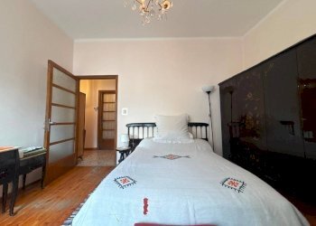 Camera da letto - Four-room apartment largo Giuseppe Mazzini, Sondalo - photo 39