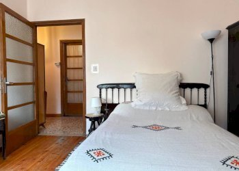 Camera da letto - Four-room apartment largo Giuseppe Mazzini, Sondalo - photo 40