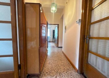 Corridoio - Four-room apartment largo Giuseppe Mazzini, Sondalo - photo 41