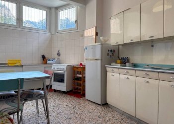 Cucina - Four-room apartment largo Giuseppe Mazzini, Sondalo - photo 42