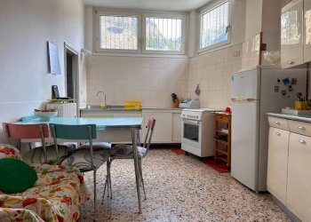 Cucina - Four-room apartment largo Giuseppe Mazzini, Sondalo - photo 43