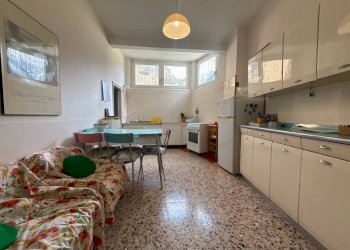 Cucina - Four-room apartment largo Giuseppe Mazzini, Sondalo - photo 44