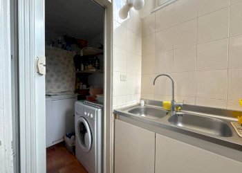 Cucina - Four-room apartment largo Giuseppe Mazzini, Sondalo - photo 46