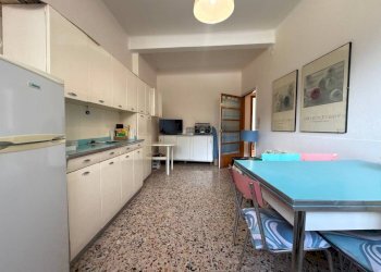 Cucina - Four-room apartment largo Giuseppe Mazzini, Sondalo - photo 47