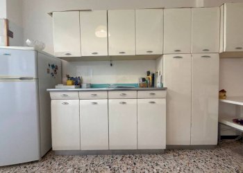 Cucina - Four-room apartment largo Giuseppe Mazzini, Sondalo - photo 48