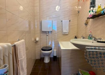 Bagno - Four-room apartment largo Giuseppe Mazzini, Sondalo - photo 50