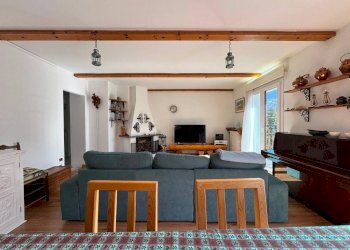 Salone - Appartamento via Monte Reit, 9, Bormio - foto 22
