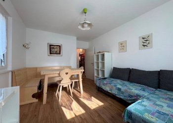 Salone - Appartamento via Monte Reit, 9, Bormio - foto 26