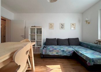Salone - Appartamento via Monte Reit, 9, Bormio - foto 27