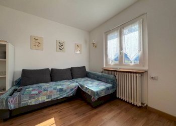 Camera da letto - Appartamento via Monte Reit, 9, Bormio - foto 28