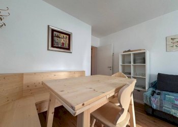 Salone - Appartamento via Monte Reit, 9, Bormio - foto 29