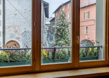 Vista - Appartamento via Roma, 108, Bormio - foto 17