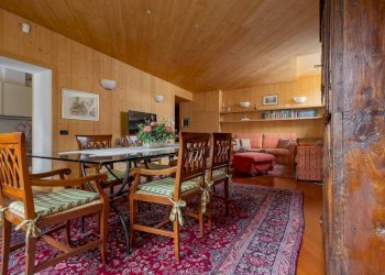 Salone - Appartamento via Roma, 108, Bormio - foto 21